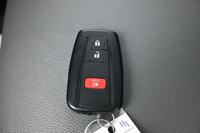 Used 2024 Toyota 4Runner SR5 Premium w/ Moonroof Package AWD/4WD image 26