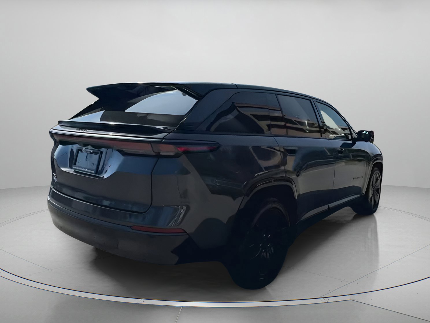 Used 2025 Jeep Wagoneer S Launch Edition image 20