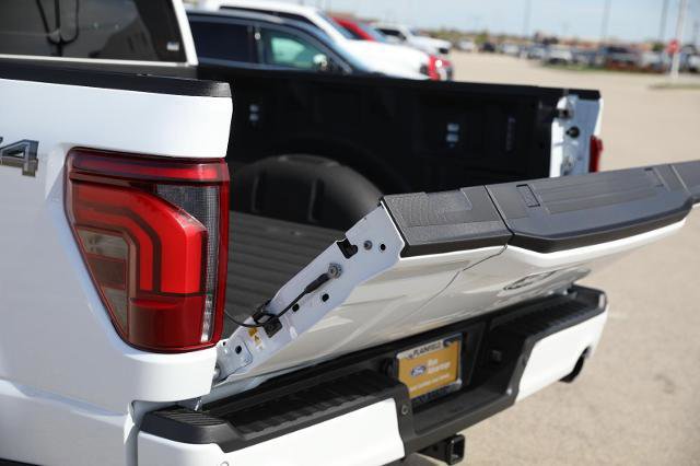 Certified 2025 Ford F150 Lariat w/ Equipment Group 502A High AWD/4WD image 16