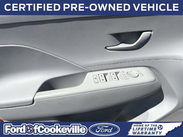 Used 2024 Hyundai Kona SE AWD/4WD image 22