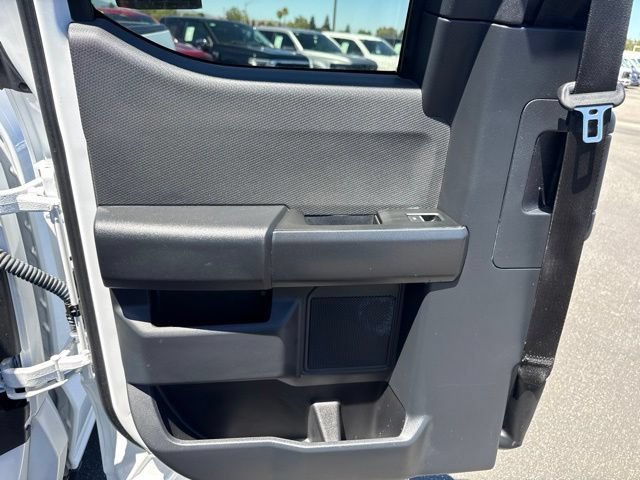 Certified 2024 Ford F150 STX RWD image 13