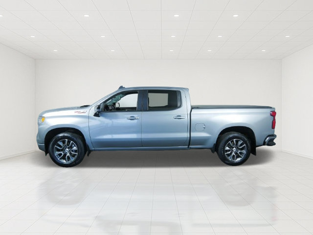 Used 2024 Chevrolet Silverado 1500 RST w/ All Star Edition Plus AWD/4WD image 6