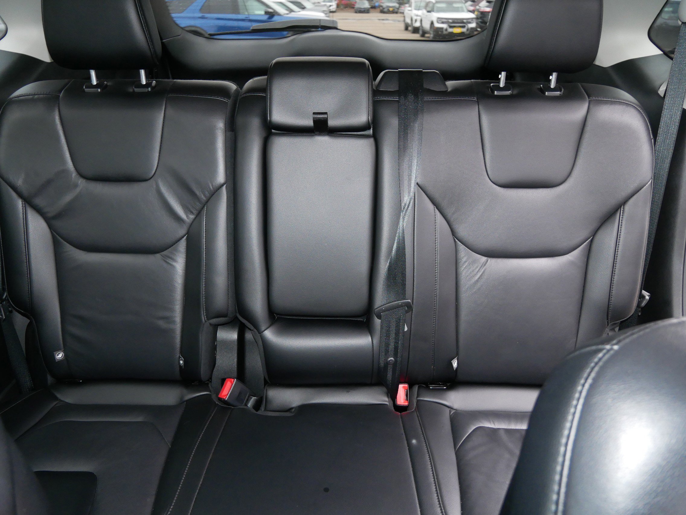 Certified 2022 Ford Edge Titanium image 13