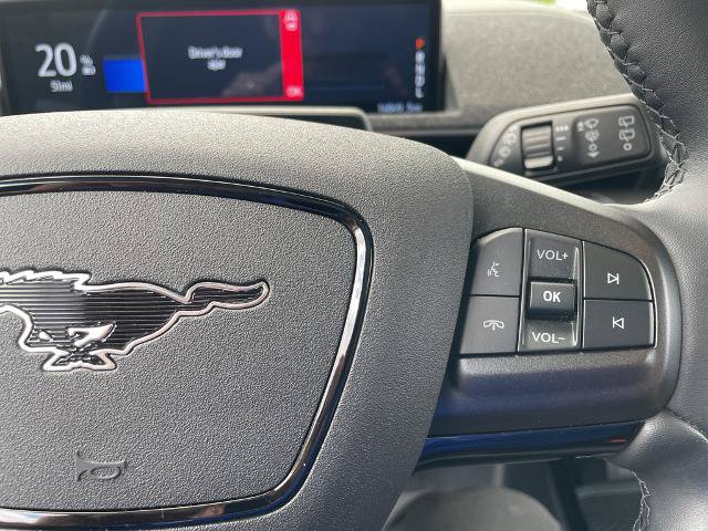 Certified 2024 Ford Mustang Mach-E Premium AWD/4WD image 38