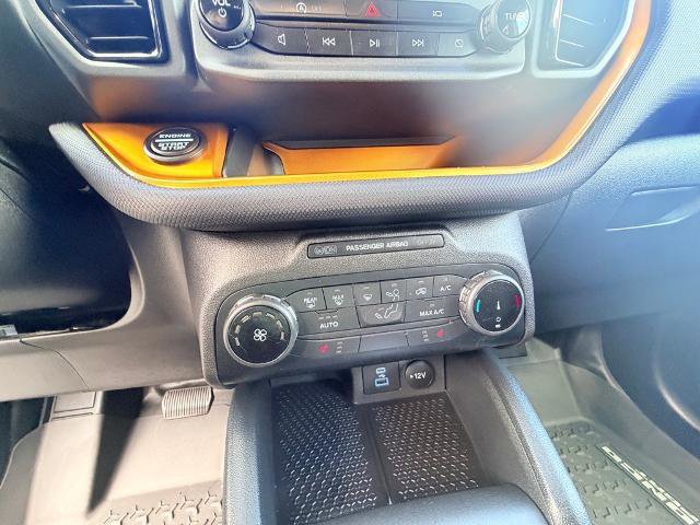 Certified 2022 Ford Bronco Sport Badlands image 24