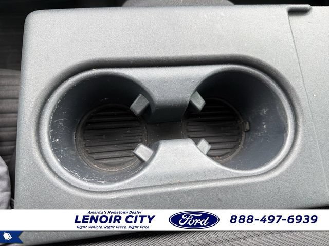 Certified 2023 Ford F150 XL w/ STX Appearance Package RWD image 28