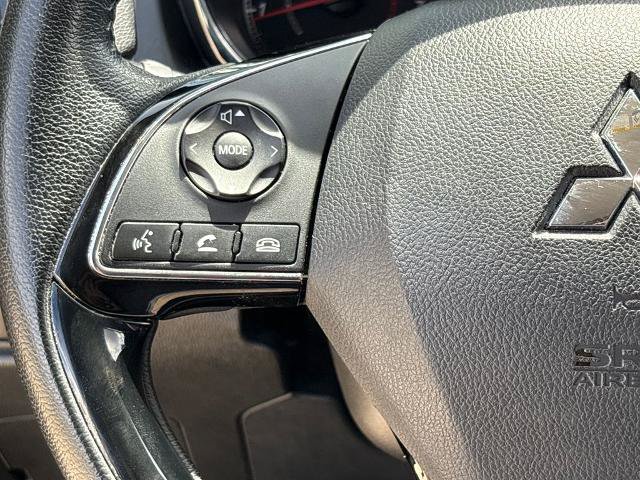 Used 2024 Mitsubishi Outlander Sport SE AWD/4WD image 17