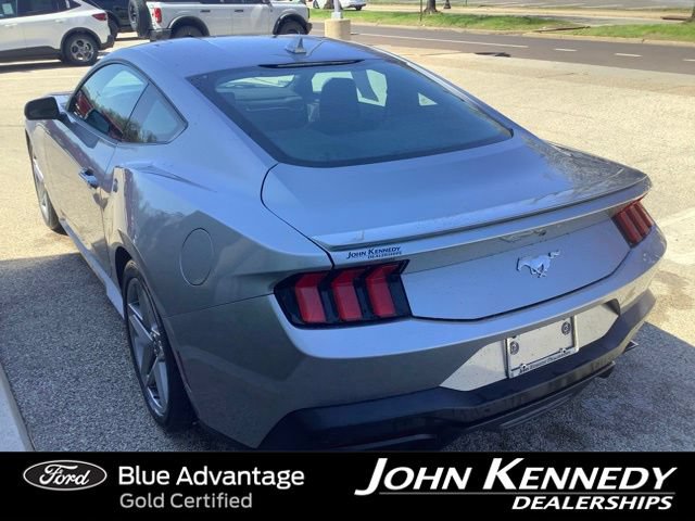 Certified 2024 Ford Mustang Premium RWD image 7