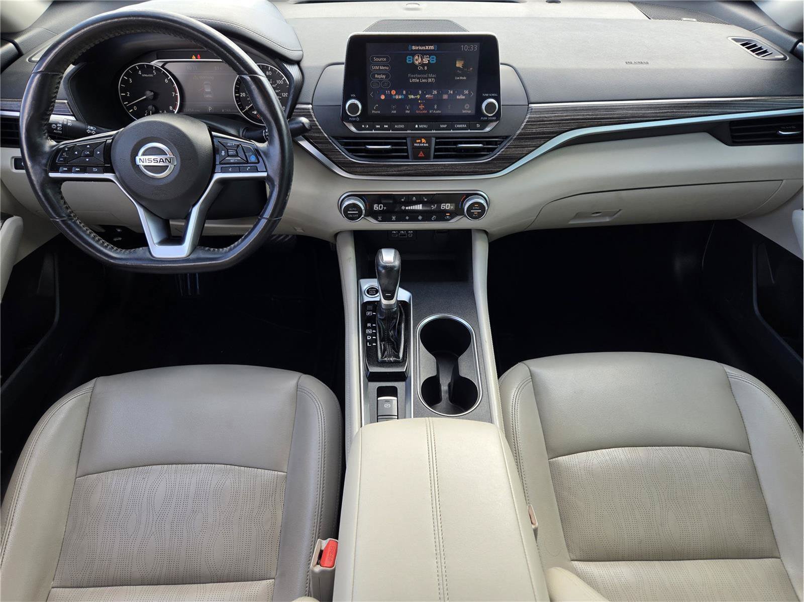 Used 2019 Nissan Altima 2.5 SL FWD image 24