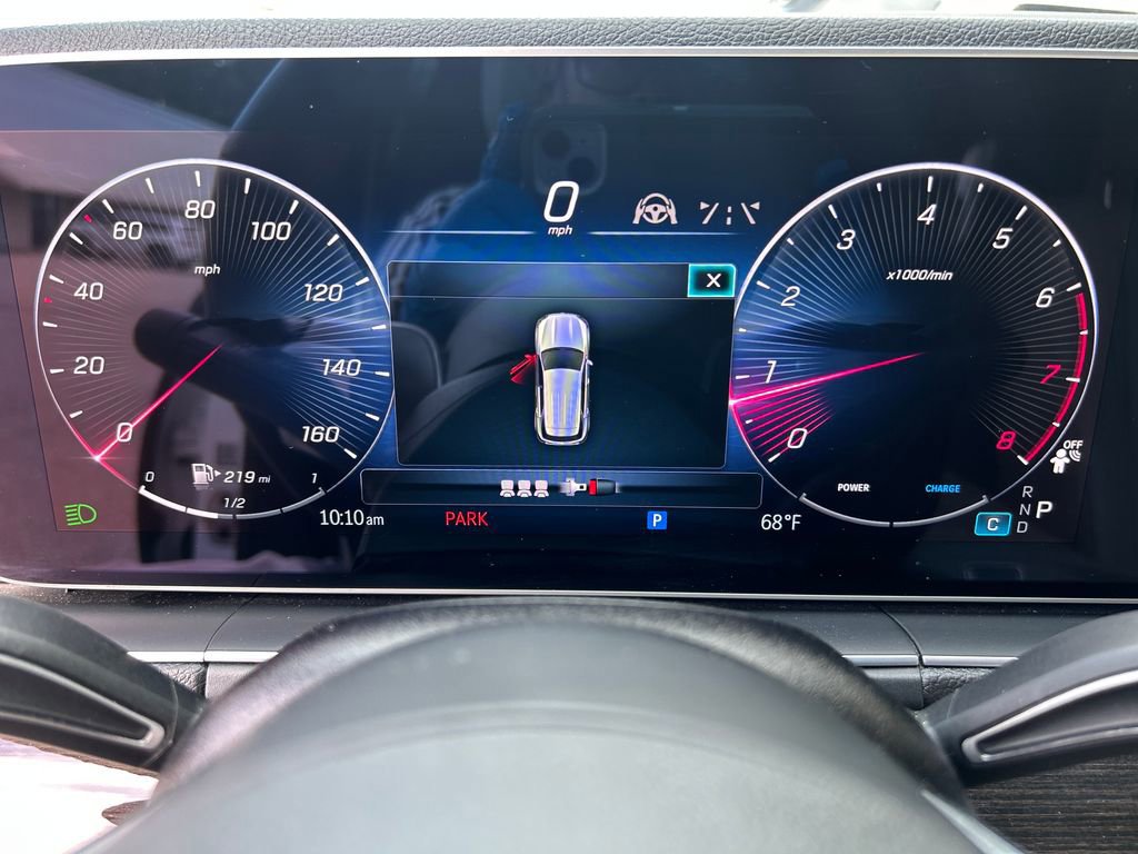 Used 2024 Mercedes-Benz GLE 350 4MATIC image 15