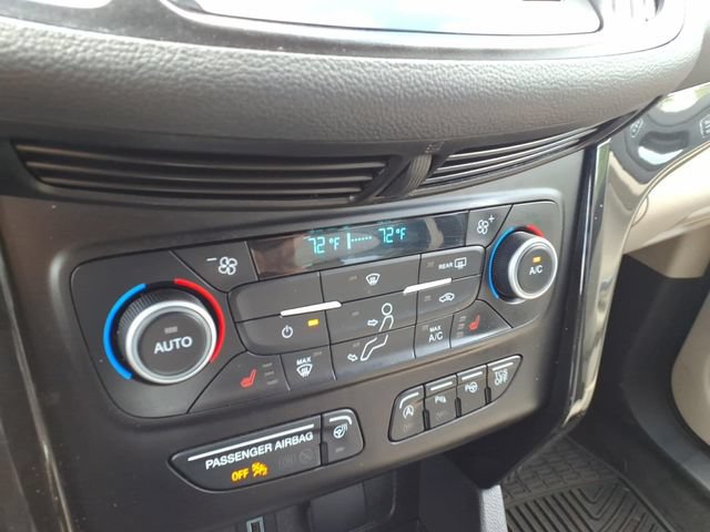 Certified 2018 Ford Escape Titanium FWD image 19