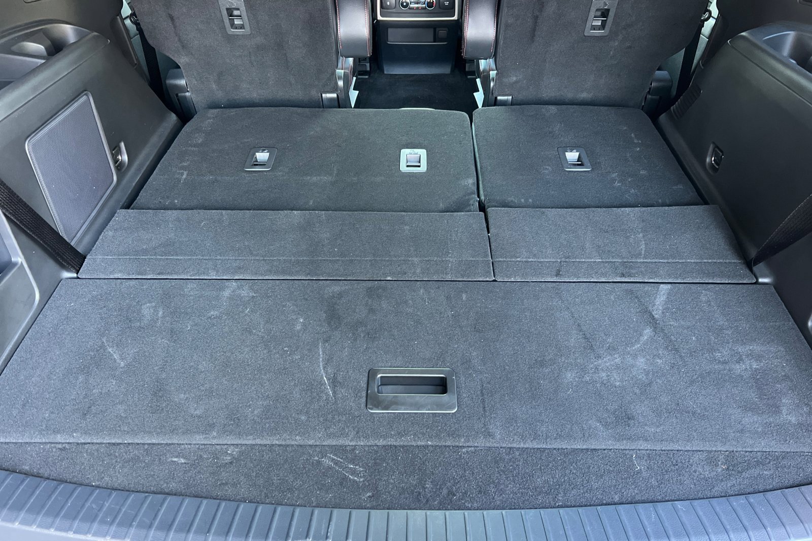 Certified 2022 Ford Expedition Limited image 16