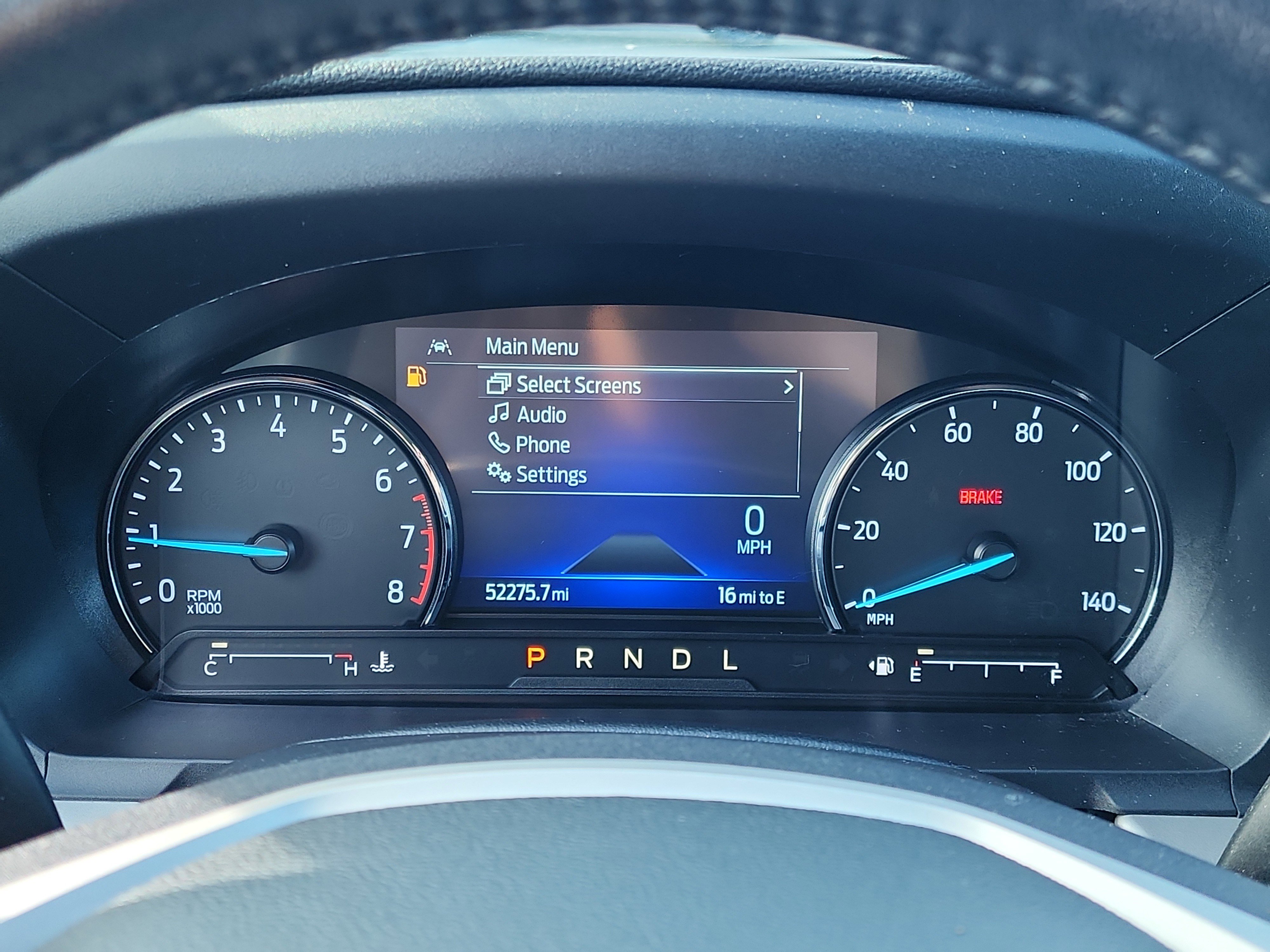 Certified 2023 Ford Explorer XLT w/ Equipment Group 202A image 22