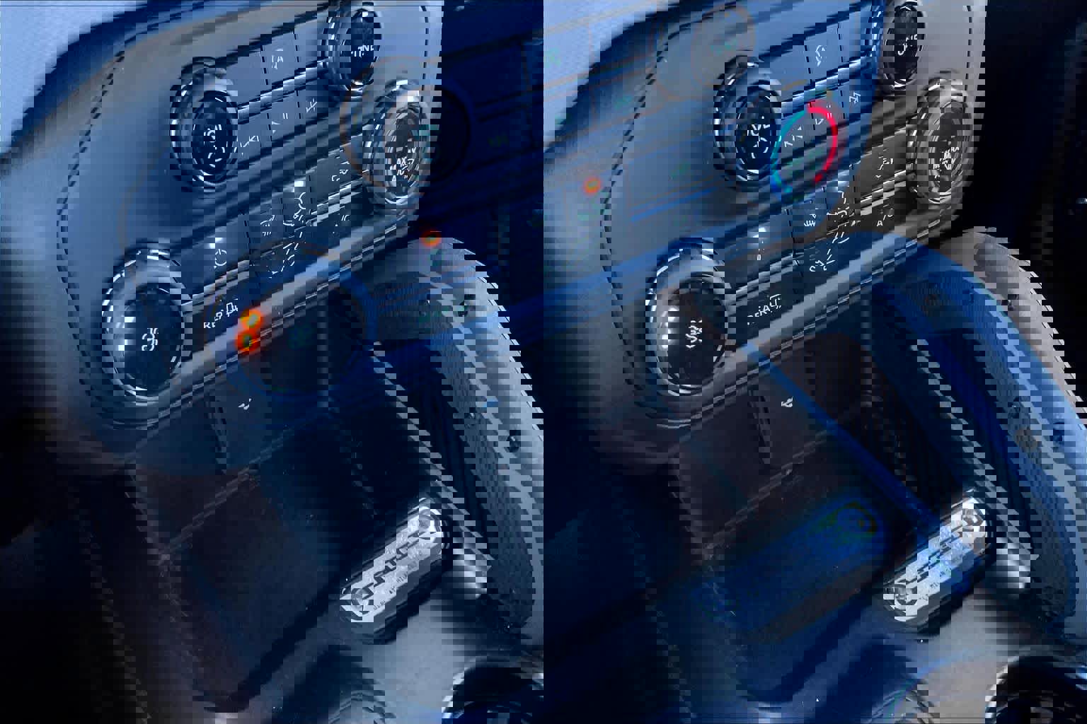 Certified 2022 Ford Bronco Big Bend image 31