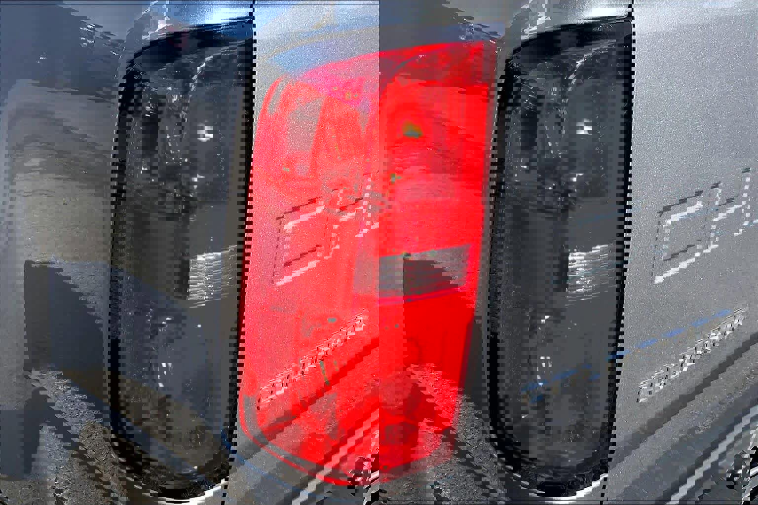 Used 2022 Chevrolet Colorado LT w/ LT Convenience Package image 25