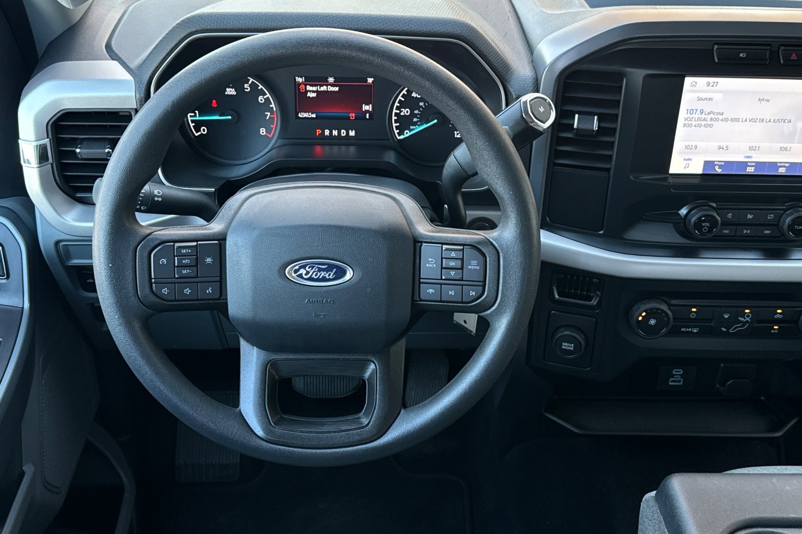 Certified 2023 Ford F150 XLT image 15