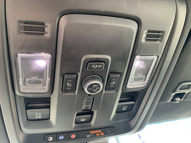 Used 2025 Chevrolet Tahoe Premier w/ Sun And Tow Package image 19