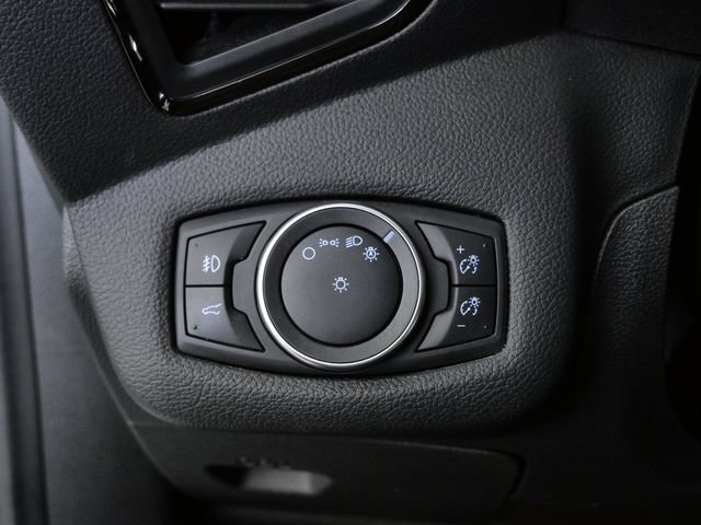 Certified 2018 Ford Escape Titanium w/ Ford Safe & Smart Package AWD/4WD image 24