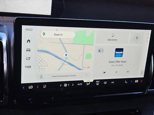 Certified 2025 Ford Expedition Tremor image 14