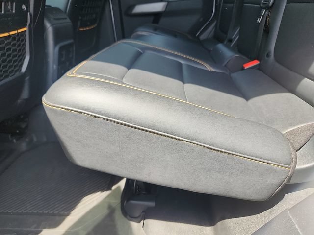Certified 2022 Ford Bronco Badlands AWD/4WD image 25