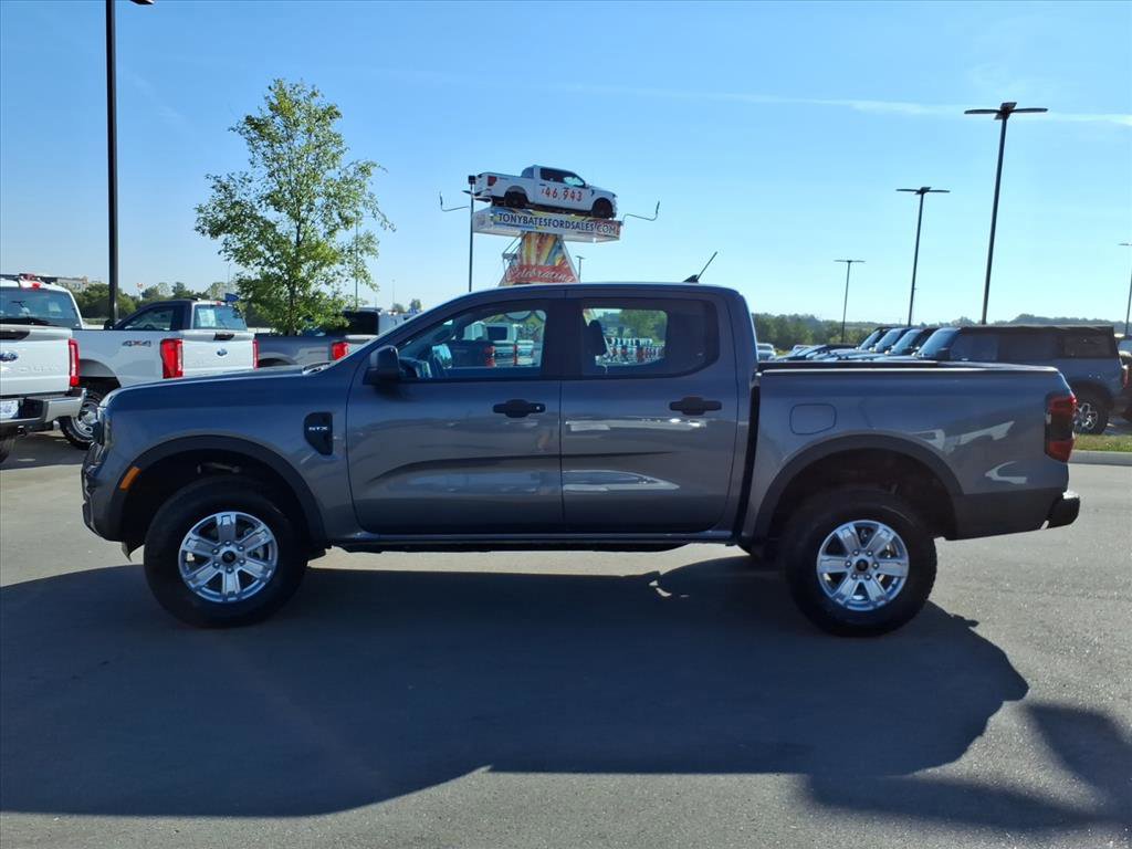 Certified 2024 Ford Ranger XL w/ Trailer Tow Package image 2