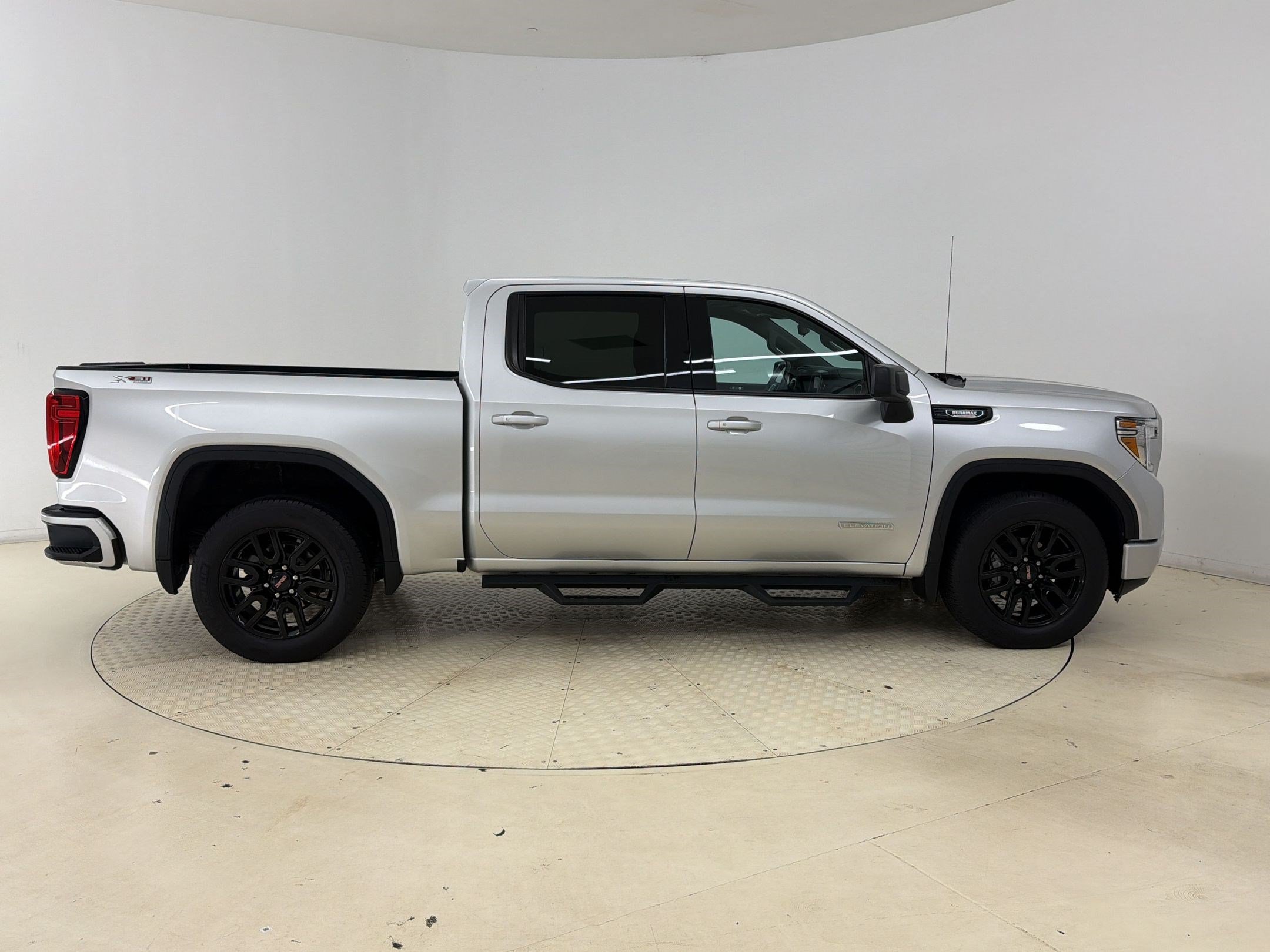 Used 2021 GMC Sierra 1500 Elevation AWD/4WD image 8