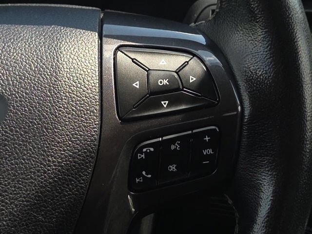 Certified 2020 Ford Ranger Lariat w/ Technology Package AWD/4WD image 36