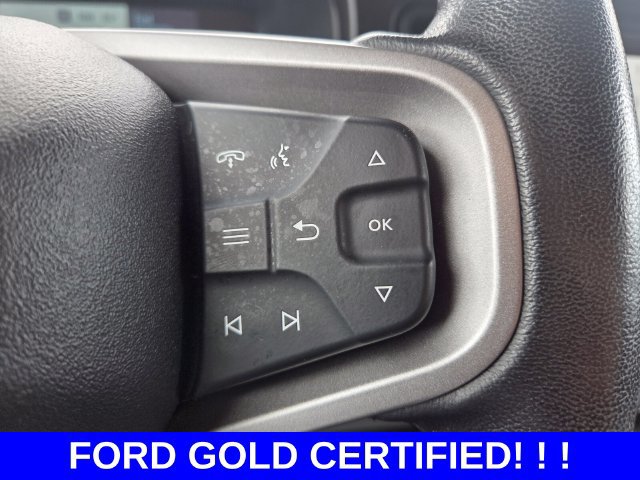 Certified 2022 Ford Bronco Black Diamond AWD/4WD image 19