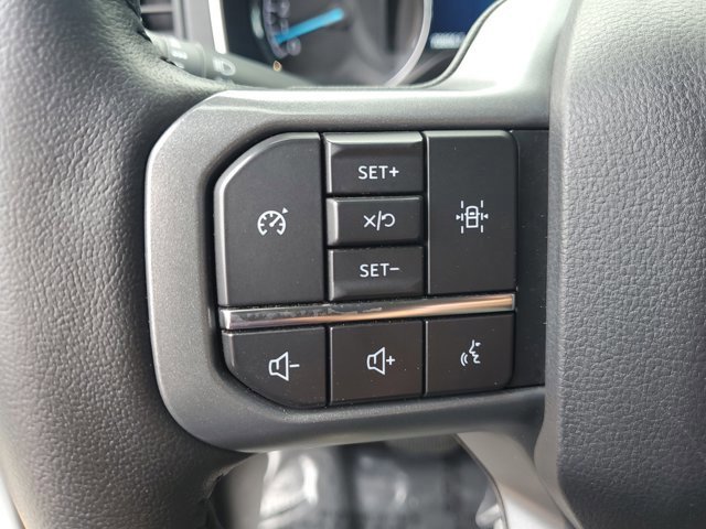 Certified 2022 Ford F150 XLT w/ Equipment Group 302A High image 27