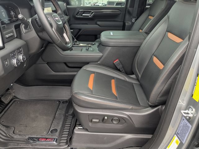 Used 2024 GMC Sierra 2500 AT4 w/ AT4 Premium Plus Package AWD/4WD image 20