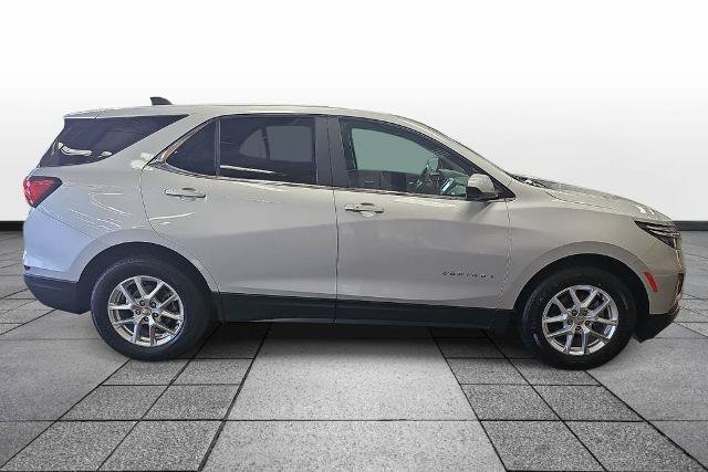Used 2022 Chevrolet Equinox LT FWD image 4