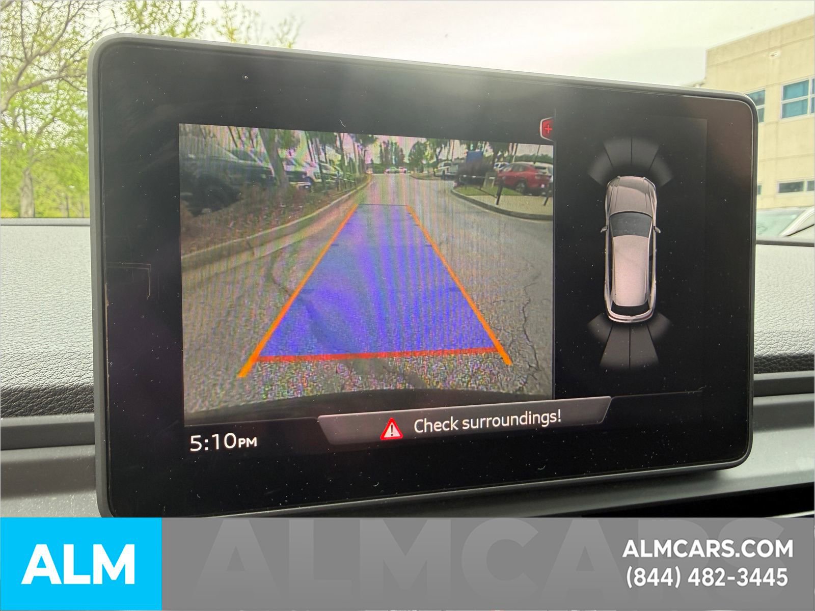 Used 2020 Audi Q5 2.0T Premium w/ Convenience Package AWD/4WD image 17