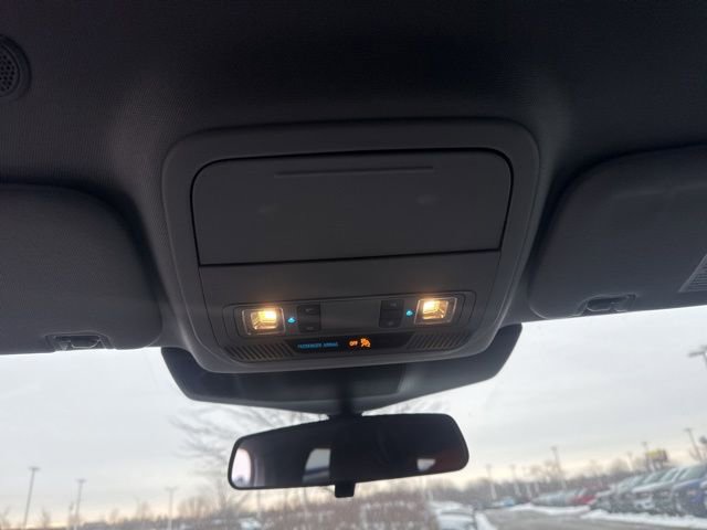 Certified 2022 Ford Explorer XLT image 15