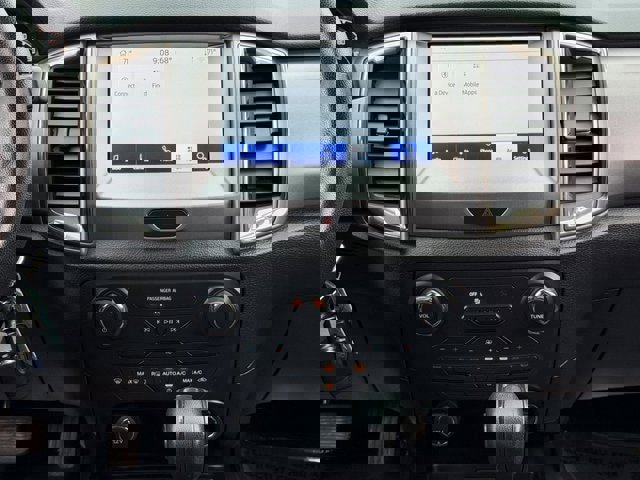 Certified 2021 Ford Ranger XLT w/ FX2 Package image 6