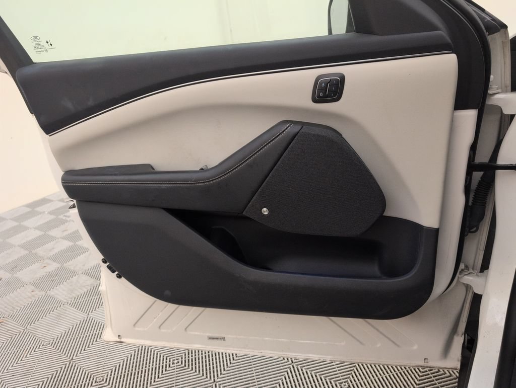 Certified 2023 Ford Mustang Mach-E Premium RWD image 32