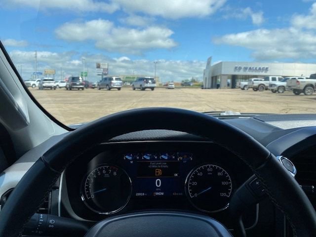 Certified 2023 Ford F150 XLT w/ Equipment Group 301A Mid image 16