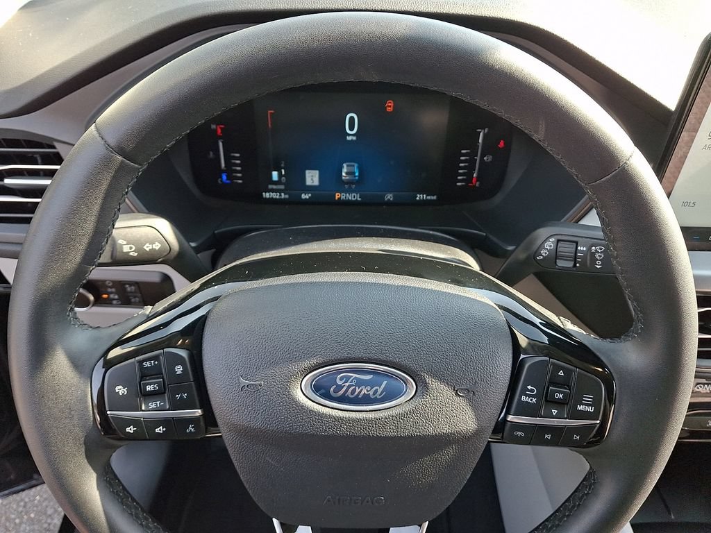 Certified 2023 Ford Escape Active w/ Tech Pack #1 AWD/4WD image 20