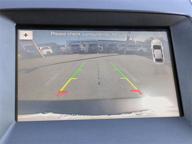 Certified 2017 Ford Edge SEL w/ Equipment Group 201A image 20