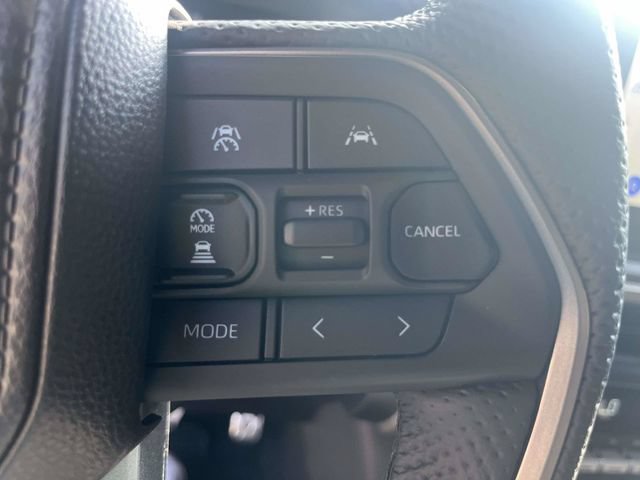 Used 2026 Toyota Tacoma TRD Sport AWD/4WD image 23