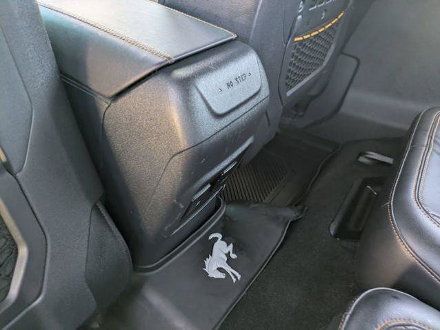 Certified 2024 Ford Bronco Badlands AWD/4WD image 29