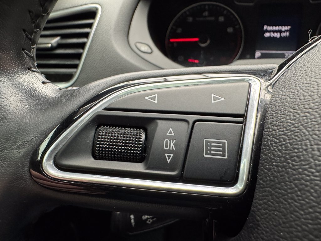 Used 2018 Audi Q3 2.0T Premium Plus w/ Premium Plus Package AWD/4WD image 15
