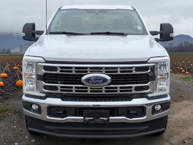 Certified 2026 Ford F250 XLT AWD/4WD image 9