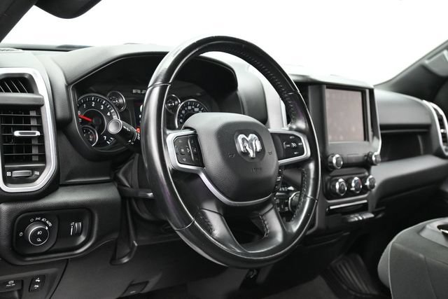 Used 2021 RAM 1500 Big Horn AWD/4WD image 15