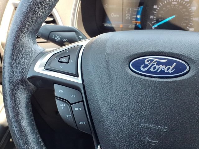 Certified 2023 Ford Edge SEL w/ Convenience Package AWD/4WD image 22