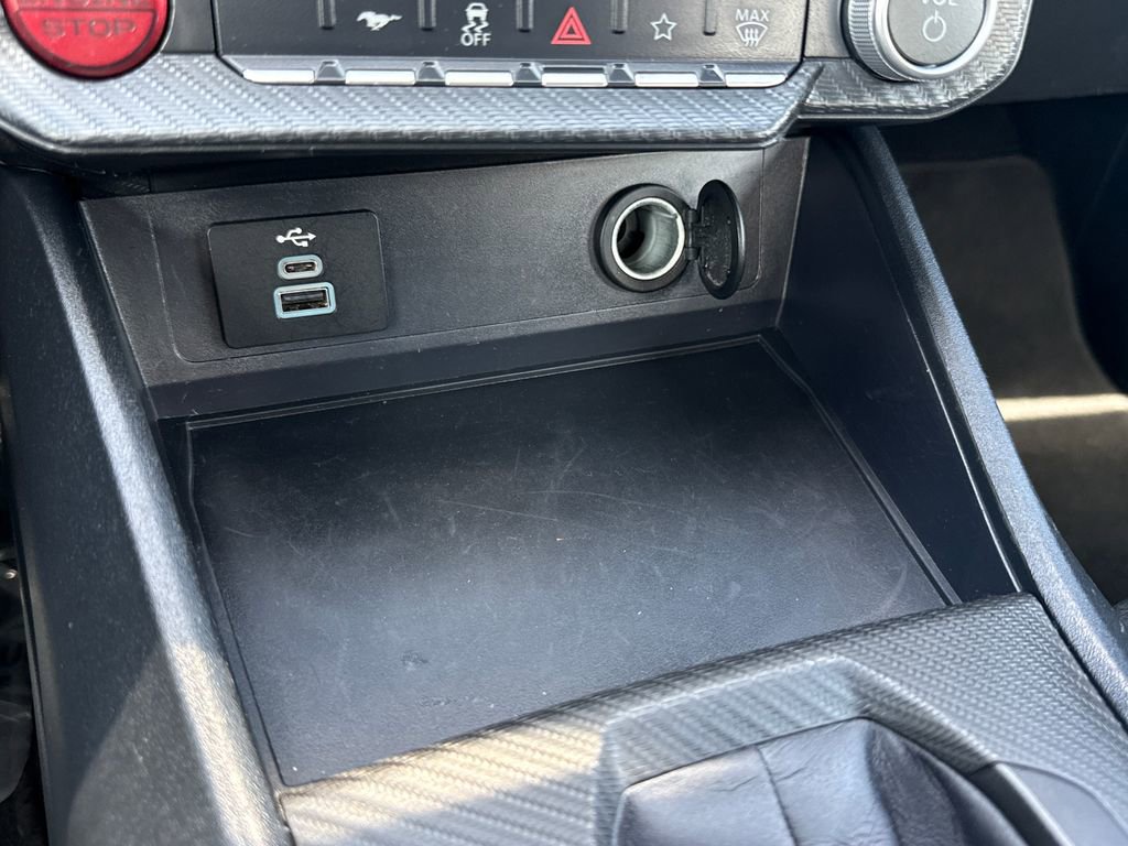 Certified 2024 Ford Mustang GT RWD image 20