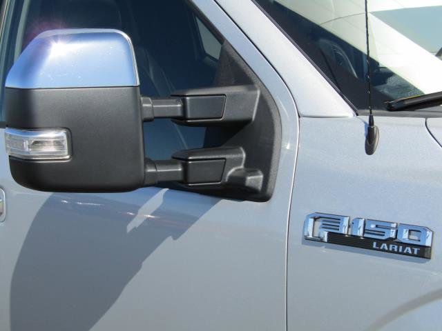 Certified 2018 Ford F150 Lariat w/ Equipment Group 502A Luxury image 5