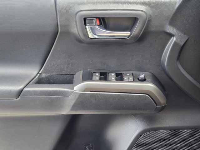 Used 2023 Toyota Tacoma TRD Sport w/ Technology Package RWD image 22