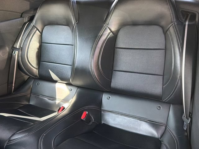 Certified 2024 Ford Mustang Premium RWD image 17