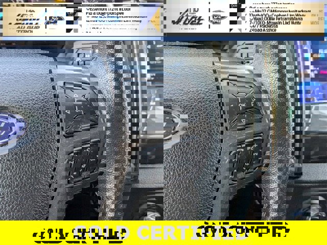 Certified 2021 Ford Ranger Lariat w/ Equipment Group 501A High image 18