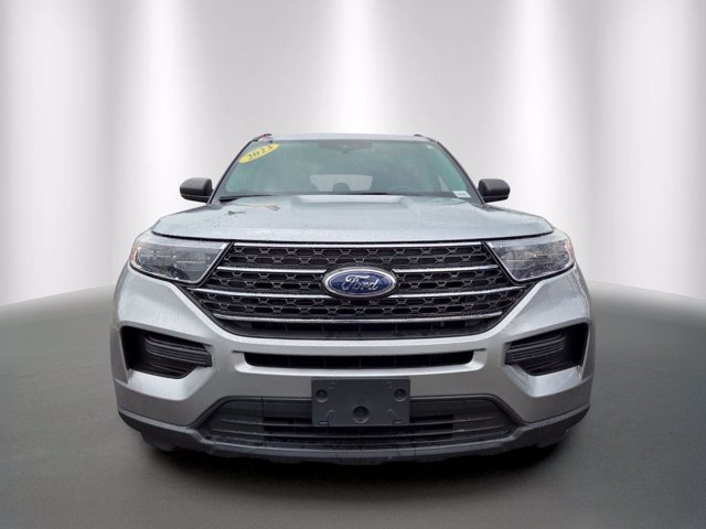 Certified 2023 Ford Explorer XLT AWD/4WD image 8